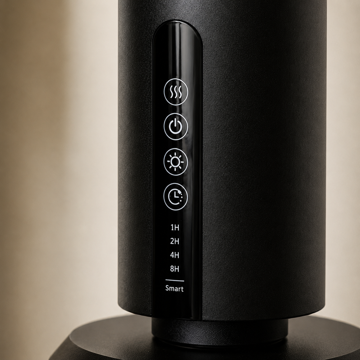 The Atomist - Luxe Waterloze Geurdiffuser met App | Tot 100 m²