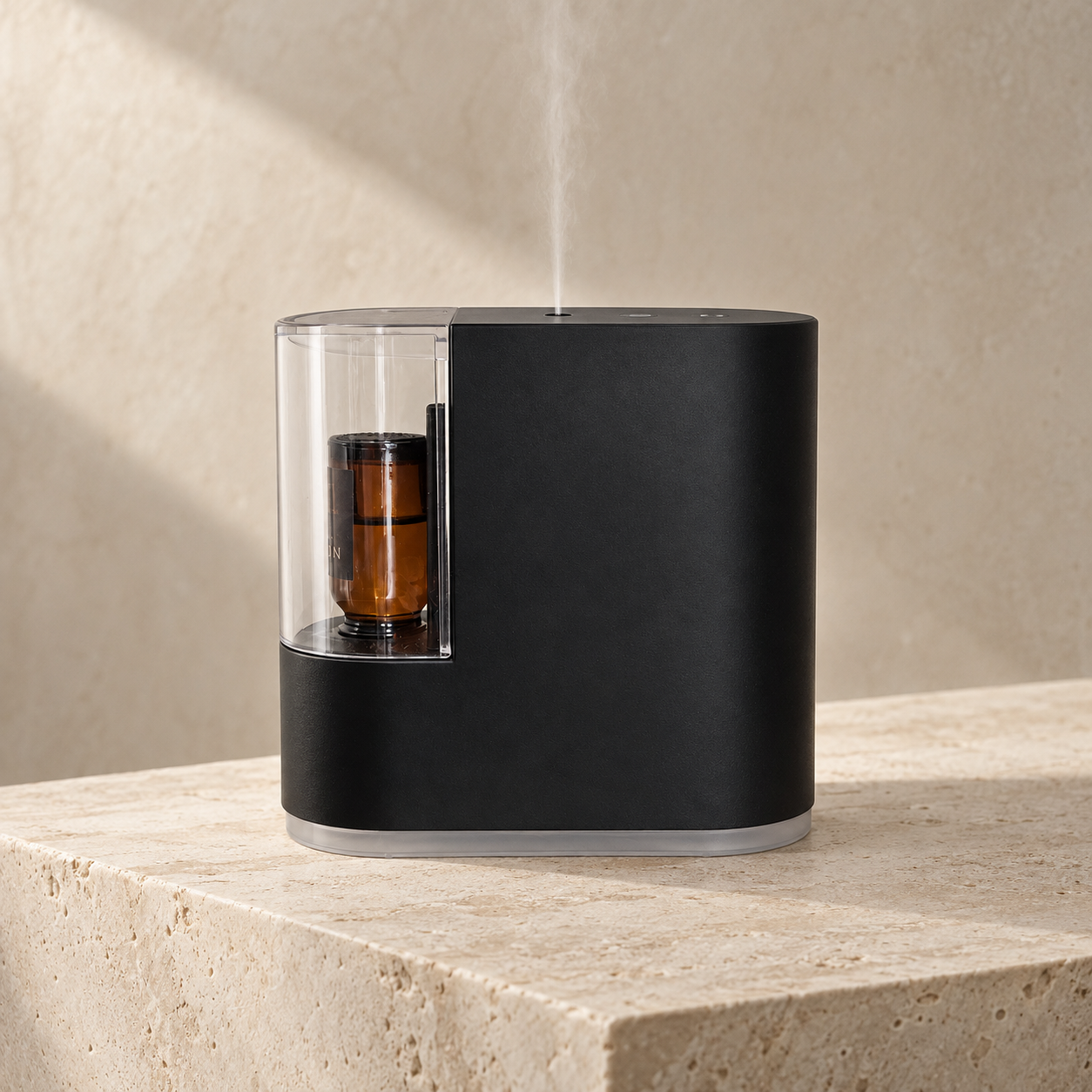 The Nebuler | Waterloze Geurdiffuser tot 40m2