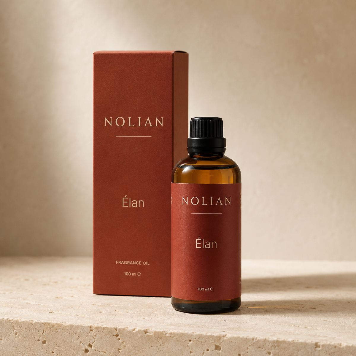 Élan