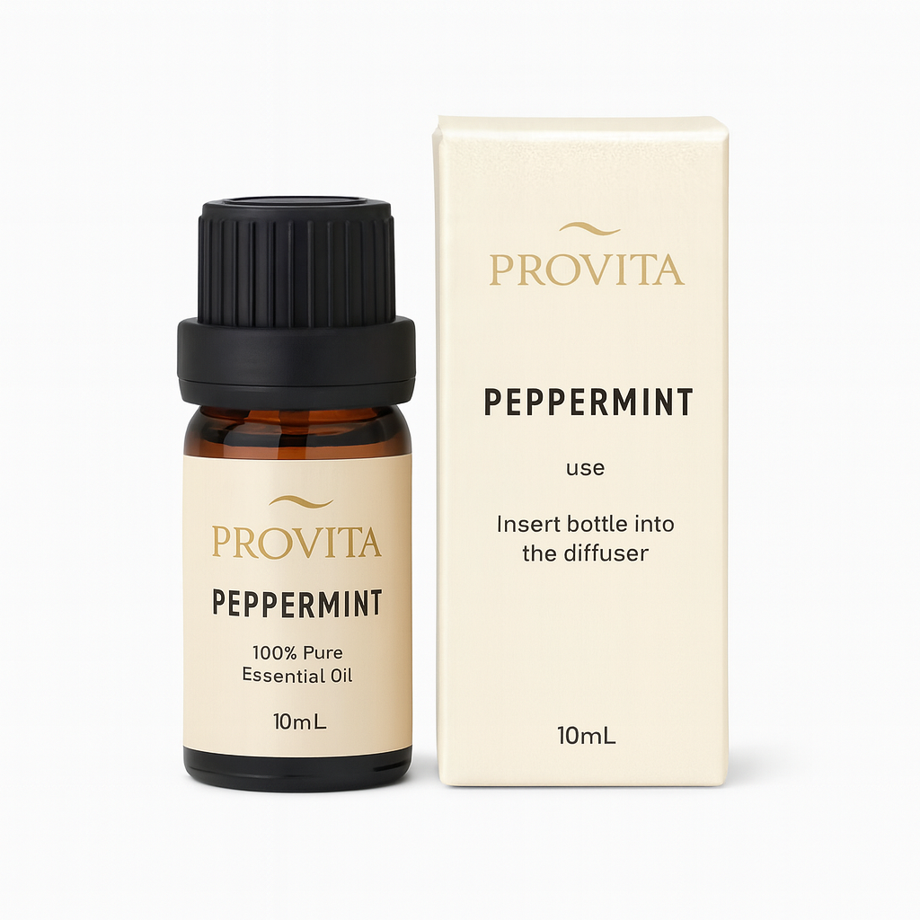 Provita® Pure Etherische Oliën (10ml)