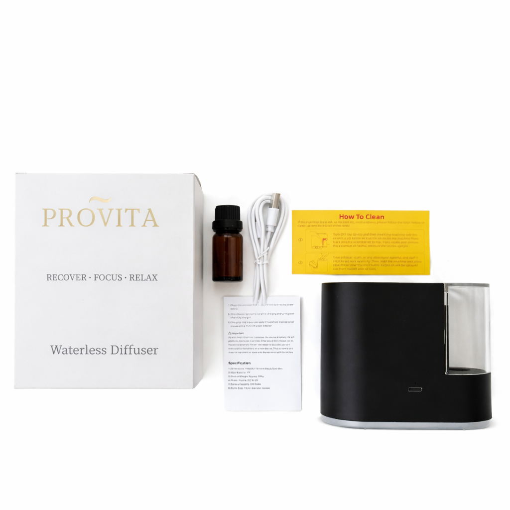 Nolian Waterloze Diffuser