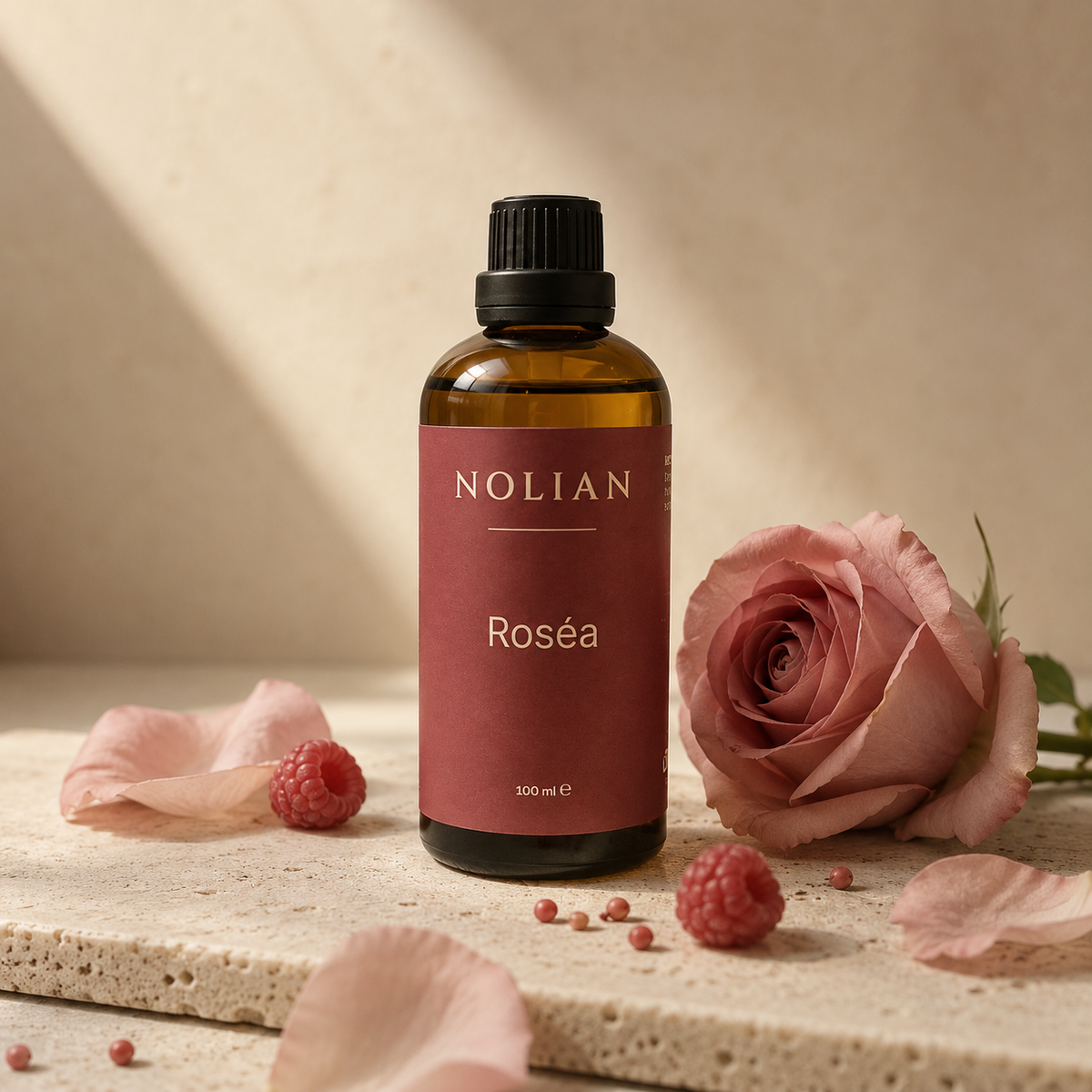 Roséa