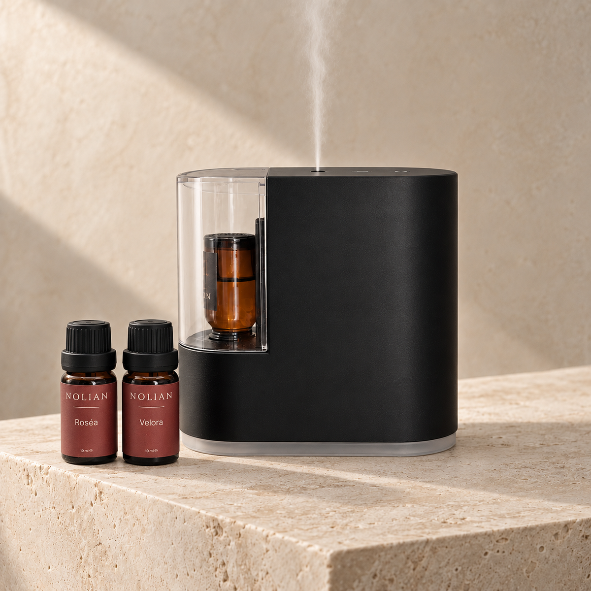 The Nebuler Starter Bundle