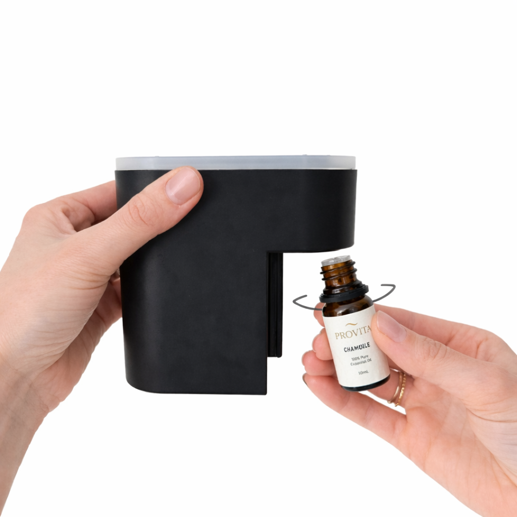 Nolian Waterloze Diffuser